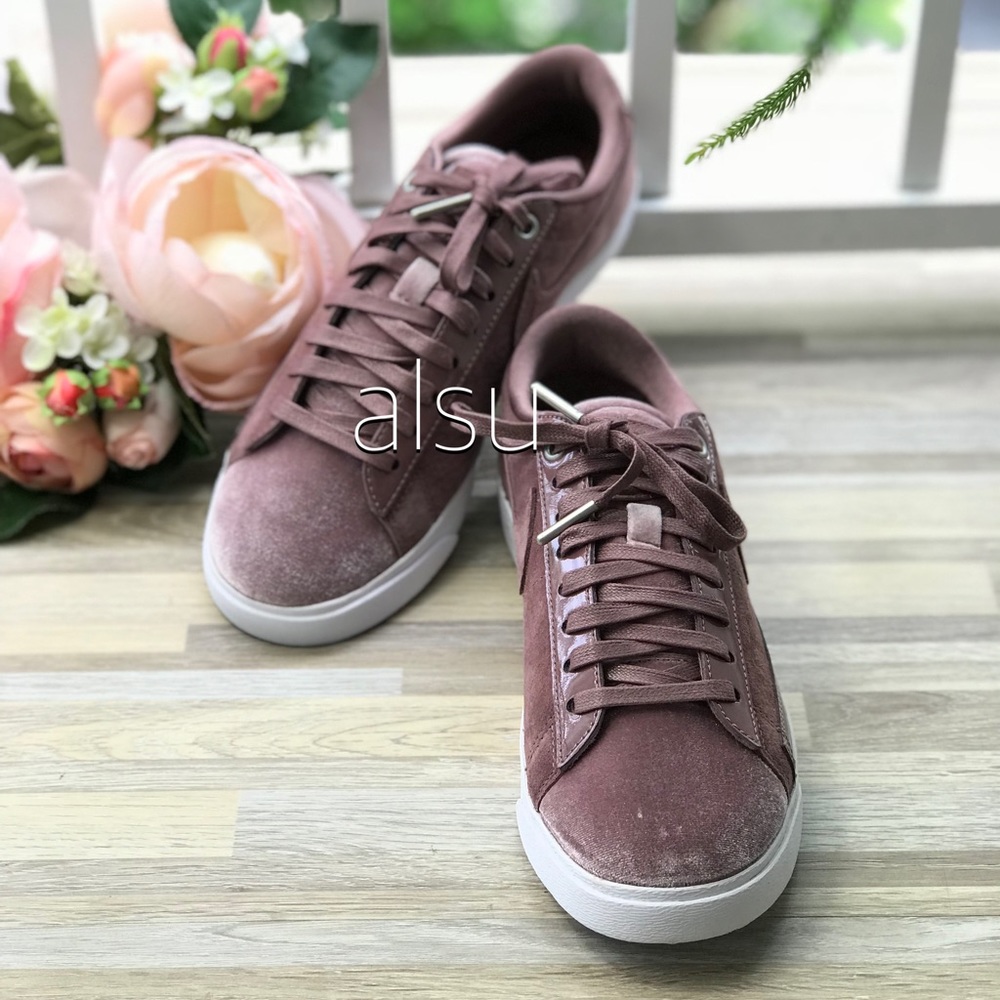 Nike Blazer Low LX WMNS - Picture 6 of 8